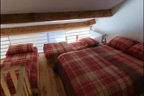 Duplex - Cozy in the heart of nature – Puyvalador - Image 5