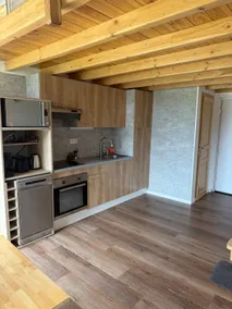 Duplex - Cozy in the heart of nature – Puyvalador - Image 2