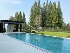 G7 Luxury Pool villa Khaoyai - Image 3