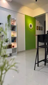 Urban 1 BHK|Viman Nagar| Most loved by Guest - Image 2
