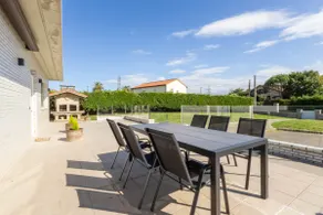 Villa Santander | Pool | Jacuzzi | BBQ | Wifi - Image 2