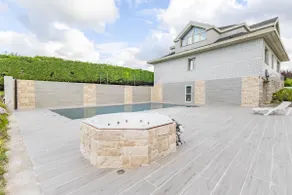 Villa Santander | Pool | Jacuzzi | BBQ | Wifi - Image 3