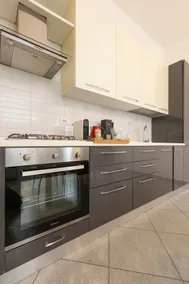 ArtStay - Private House, Near Rho Fiera/Metro, A/C - Image 4