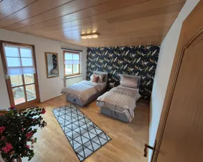 First-floor apartment near Wurzburg DAA Monteure Gruppe - Image 2