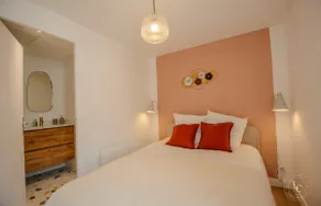 Le Chenonceau Apartment Elegance and comfort in the Loire Valley - Image 3