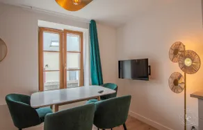 Le Chenonceau Apartment Elegance and comfort in the Loire Valley - Image 4