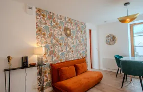 Le Chenonceau Apartment Elegance and comfort in the Loire Valley - Image 5