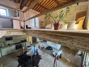 Les Écuries: Charming cottage in Gallician, Camargue - Image 3