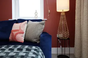 Stylish modern retreat overlooking Poole Quay - Image 5