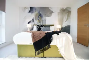 Stylish modern retreat overlooking Poole Quay - Image 2