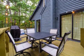 3 minutes to Bryce Resort: Cozy Cabin w/Hot Tub! - Image 4