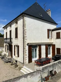 Burgundian house near vines and Beaune - Image 4