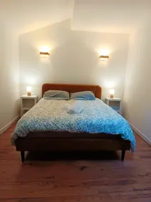 Spacious apartment in the heart of the city center - Image 3
