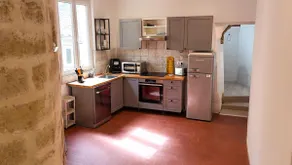 Spacious apartment in the heart of the city center - Image 4