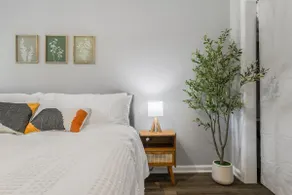 Relax in cozy style/Clean Spacious two Kings beds - Image 3