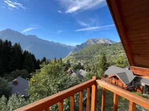 Chalet di lusso SKI-IN / SKI-OUT. Wifi gratuito, sauna e splendida vista !!! - Image 5