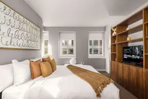 NY apartment steps from Times Square - Image 2