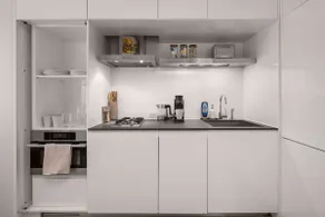 NY apartment steps from Times Square - Image 4
