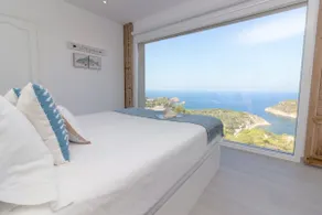 Privat Feriebolig med WIFI, jacuzzi, klimaanlæg, privat pool, TV, terrasse, kæledyr tilladt - Image 4