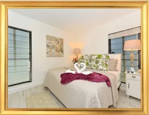 Cabana- Beachfront ~ Stunning Ocean View ~ 2br/2ba - Image 4