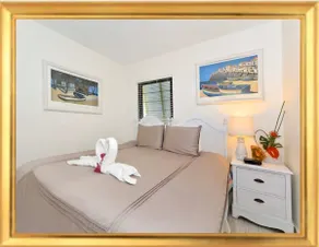 Cabana- Beachfront ~ Stunning Ocean View ~ 2br/2ba - Image 5