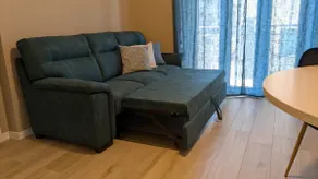 Renovated two-room apartment in Como - CASA ZITA - Image 3