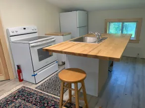 New Studio Apartment-4.7 miles to Jackson Gore! - Image 5