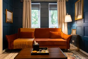 Finnieston 1BR | Walk to Hydro & SEC | Parking - Image 4