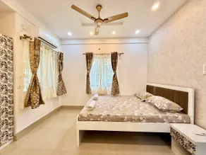 Splendid 2BHK near Biswa Bangla Exhibition Centre - Image 2