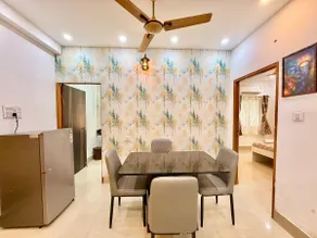 Splendid 2BHK near Biswa Bangla Exhibition Centre - Image 3