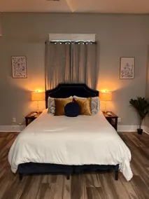 The Golden Hour Loft - Image 2