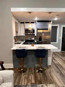 The Golden Hour Loft - Image 3