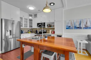 The Captain’s Quarters - Image 3