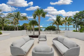 Luxury 3-Story Home with Patio, Beach & Pickleball - Image 3