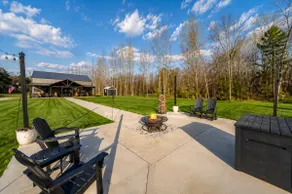 Private Lake Getaway | Sleeps 14 | Firepit - Image 3