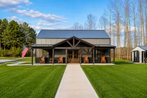 Private Lake Getaway | Sleeps 14 | Firepit - Image 2