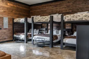 Private Lake Getaway | Sleeps 14 | Firepit - Image 5