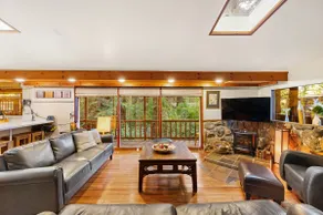 ~ Upscale GetAway @ Private Beach/Kayaks/SPA/Sauna - Image 5