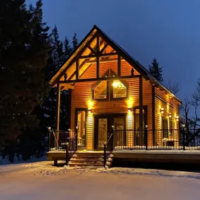Westerly Cabin - Image 2