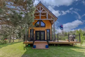 Westerly Cabin - Image 4