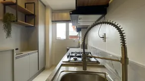 Botaniko Loft, 6 interest-free installments, 5 minutes from Rua Coberta! - Image 4