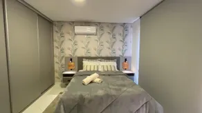 Botaniko Loft, 6 interest-free installments, 5 minutes from Rua Coberta! - Image 2