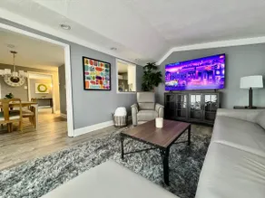 Nottingham / Perry Hall. 4 bedroom / 2 King beds! - Image 5