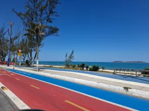 Shopping, driving to the door, with beautiful beaches. - Image 5