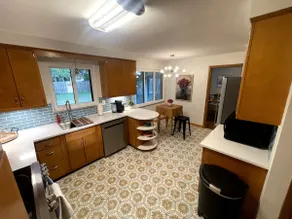 Lawnview Mid-Century Marvel in Clintonville - Image 5