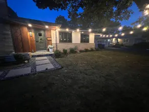 Lawnview Mid-Century Marvel in Clintonville - Image 4