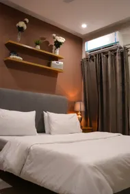 30% Off! Modern 1BR in Islamabad Near DHA & Bahria - Image 5