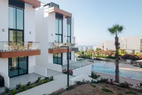 Stylish 2 Bed with Hammam, Sauna, Gym & Pool B2-7 - Image 4