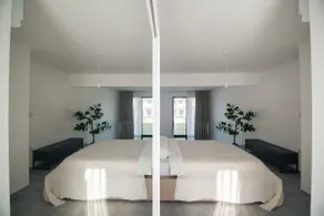Stylish 2 Bed with Hammam, Sauna, Gym & Pool B2-7 - Image 3