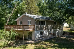 Private Woodland Retreat Near Lake 3BR PingPong - Image 3